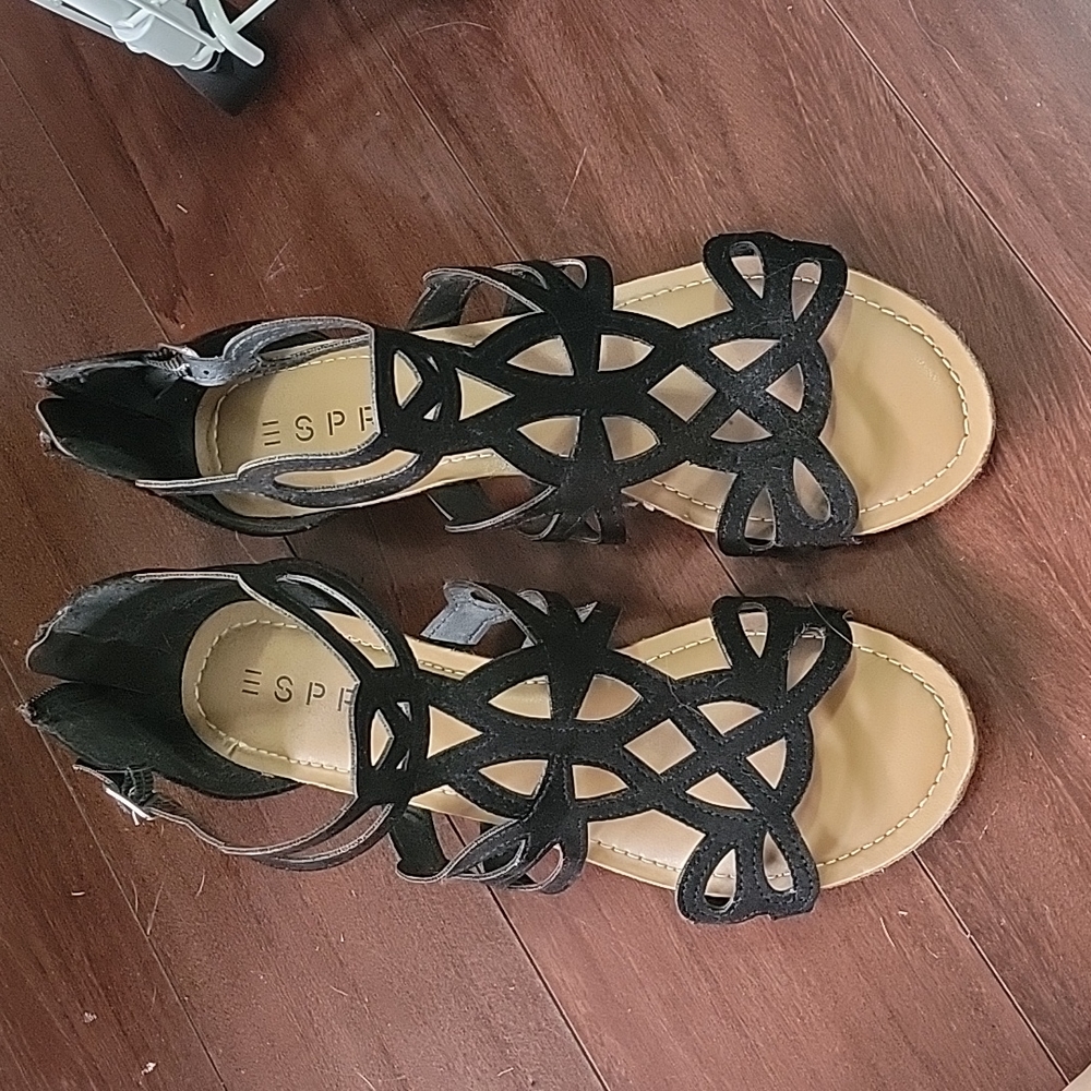 Womens dress sandles